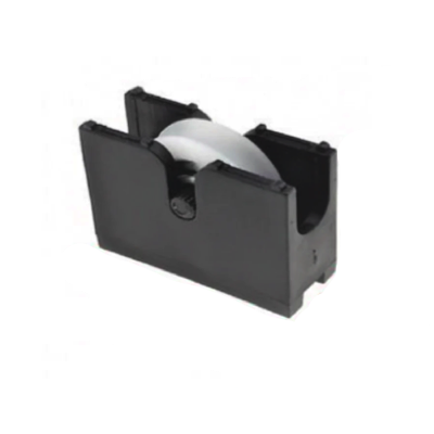 HardwareCity 2"/50MM PVC Sliding Door Roller